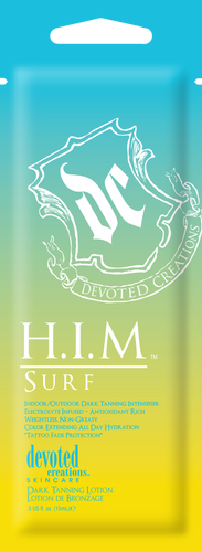 Devoted Creations H.I.M. Surf