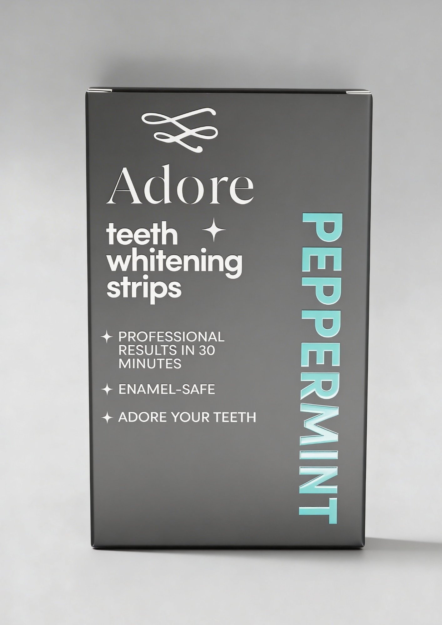 Adore Teeth Whitening Strips