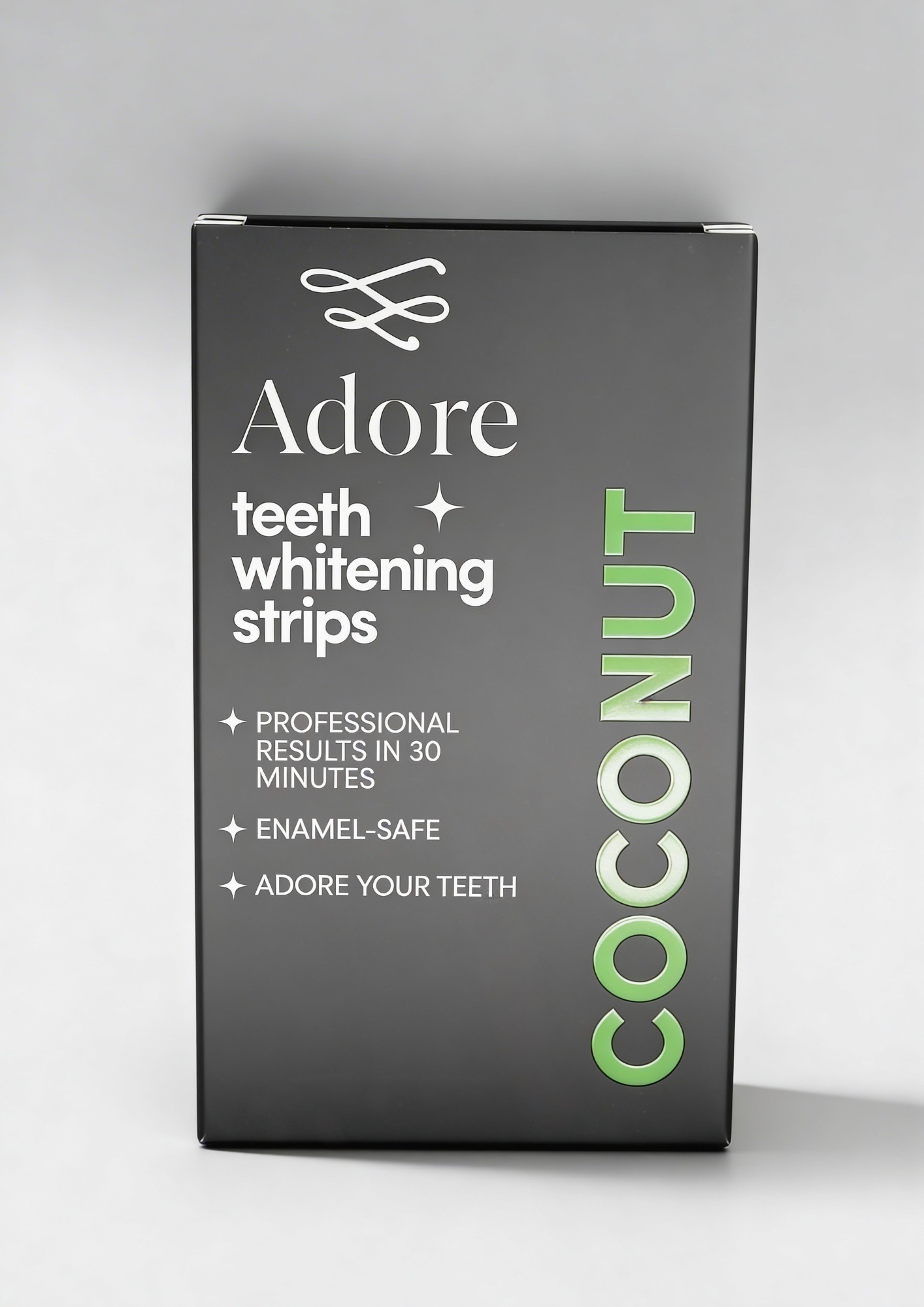 Adore Teeth Whitening Strips