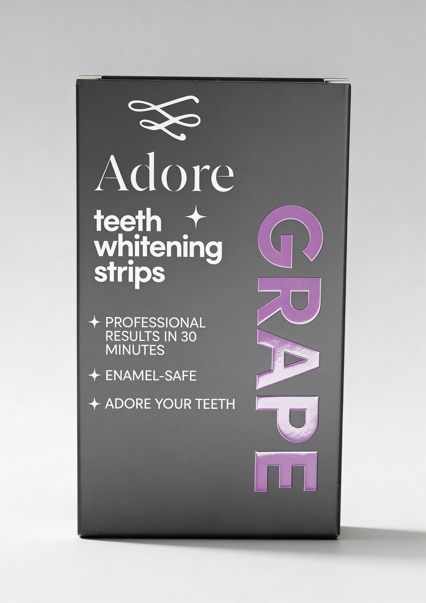 Adore Teeth Whitening Strips
