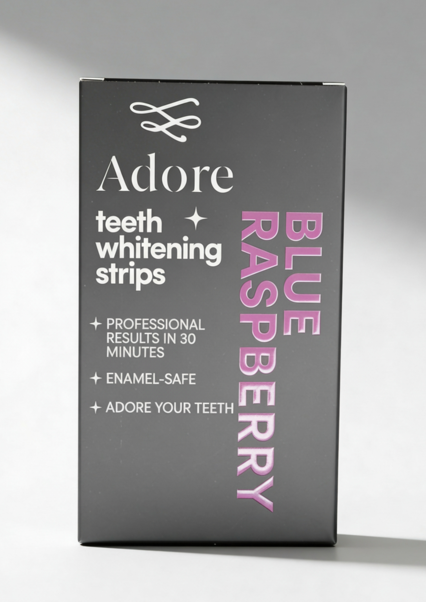 Adore Teeth Whitening Strips