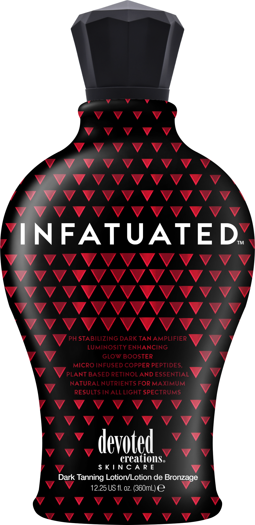 Devoted Creations Infatuated