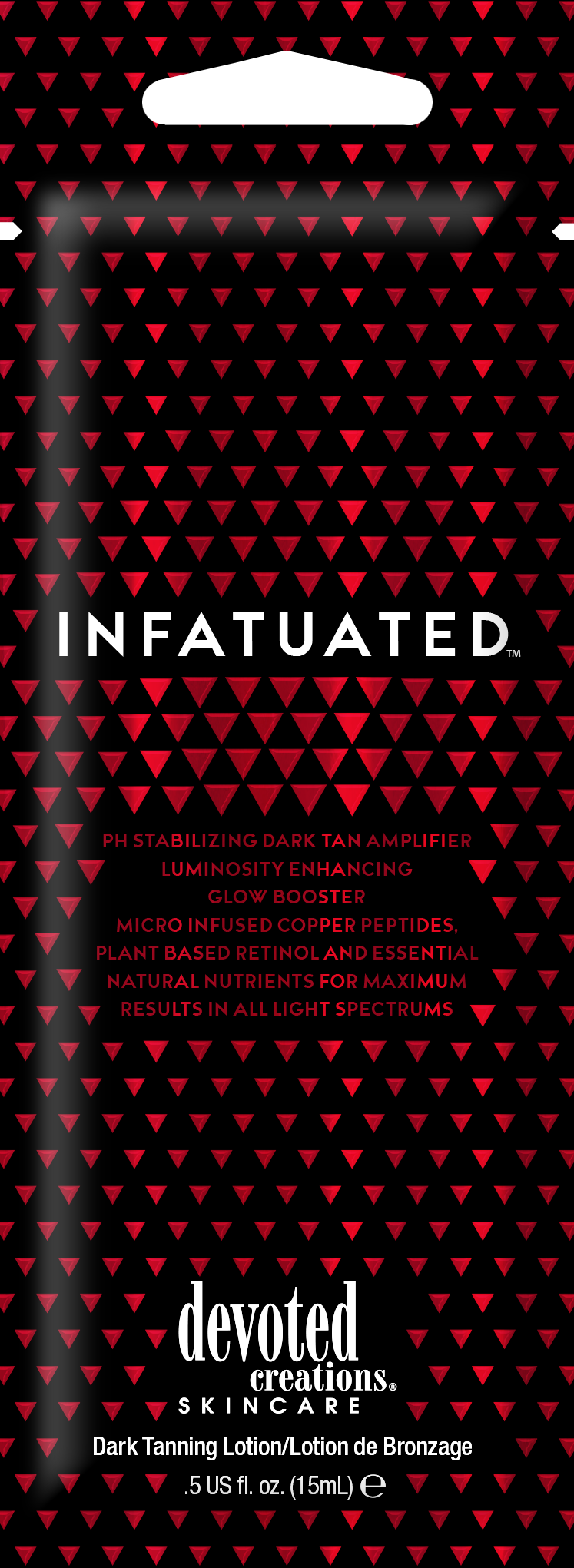 Devoted Creations Infatuated