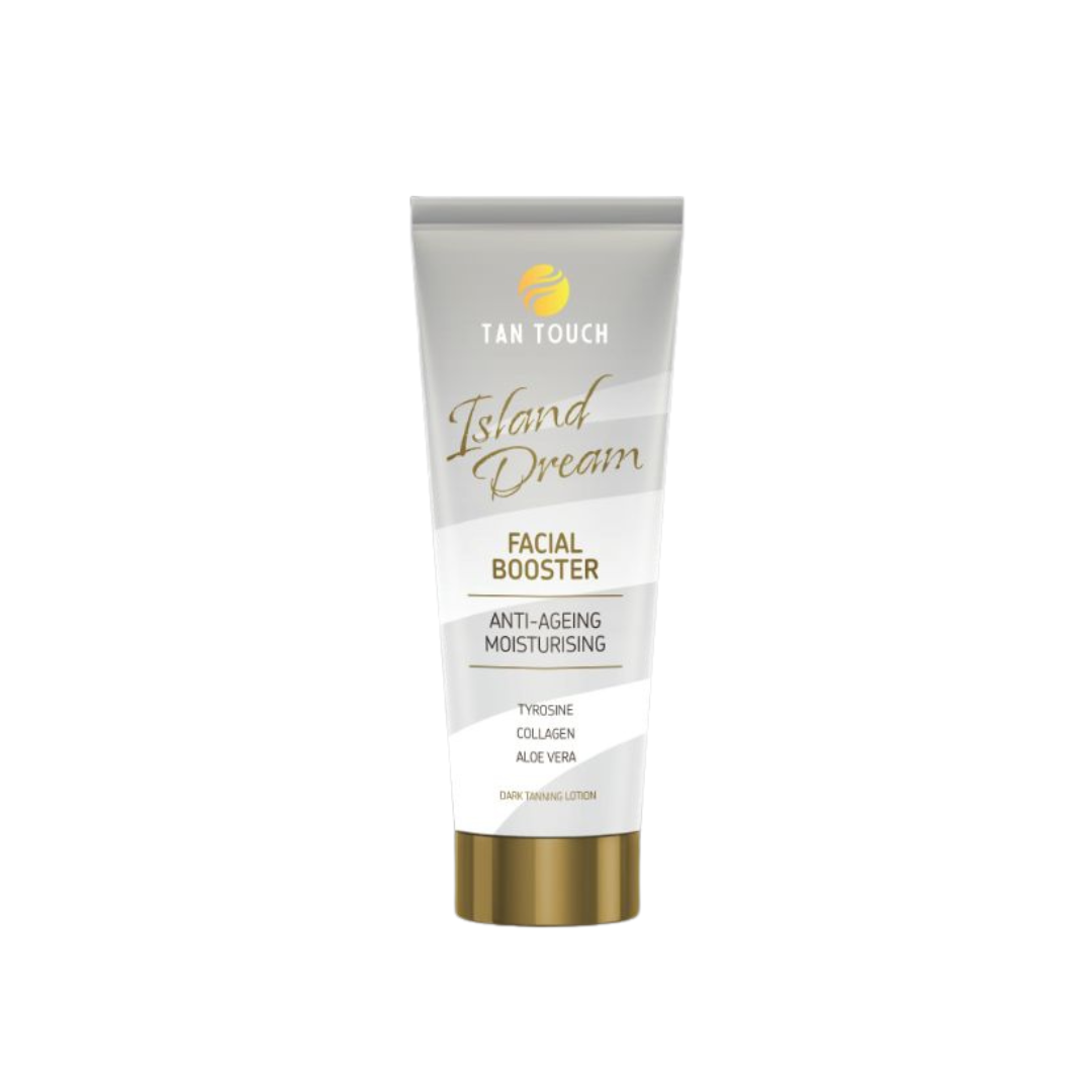 Tan Touch Island Dream Facial Booster