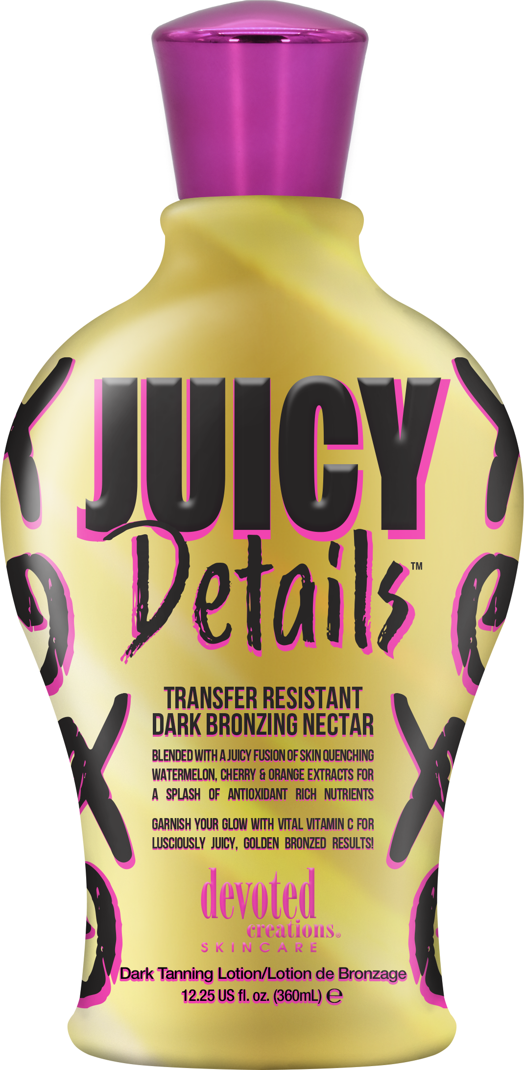 Devoted Creations Juicy Details