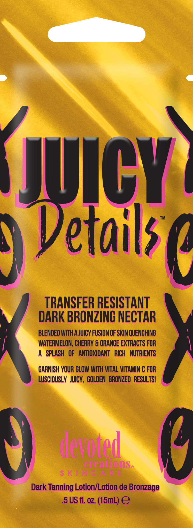 Devoted Creations Juicy Details