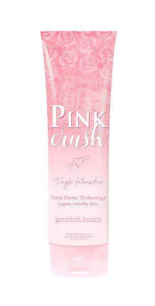 Swedish Beauty Pink Crush Tingle Intensifier