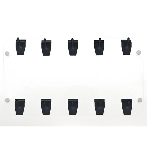 Acrylic Sachet Display