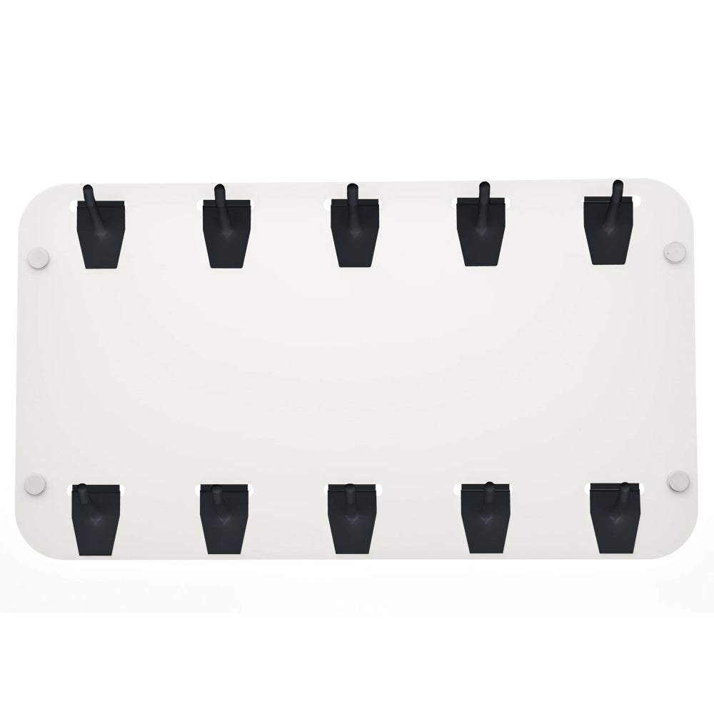 Acrylic Sachet Display