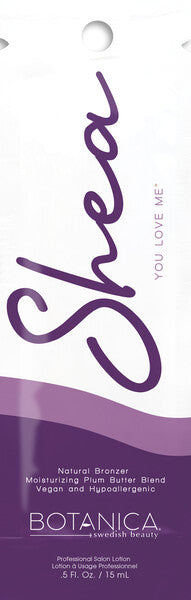 Swedish Beauty Shea You Love Me Natural Bronzer