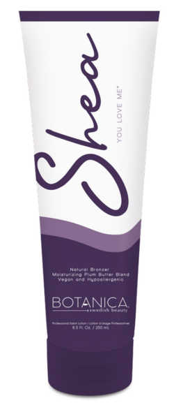 Swedish Beauty Shea You Love Me Natural Bronzer