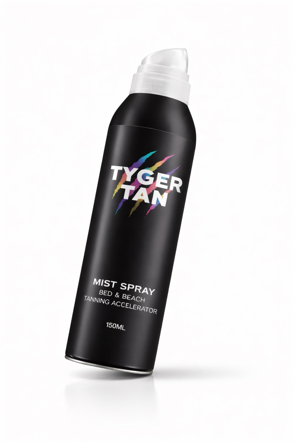 Tyger Tan Accelerator Mist Spray