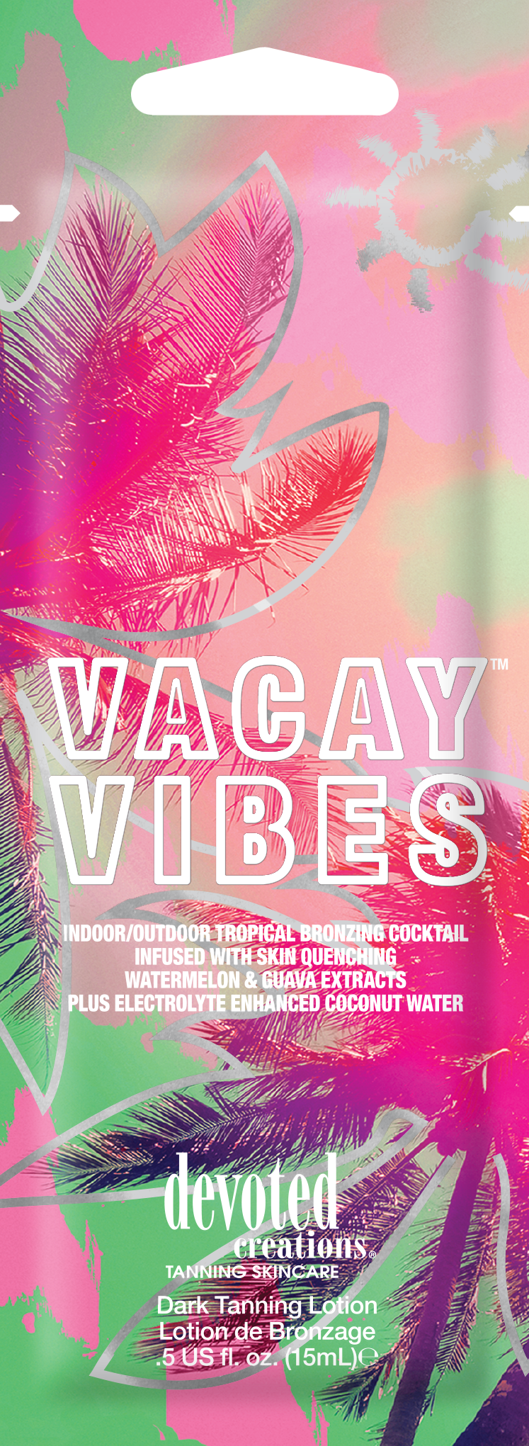 Devoted Creations Vacay Vibes