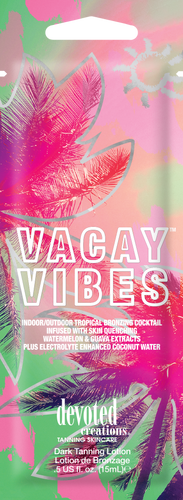 Devoted Creations Vacay Vibes