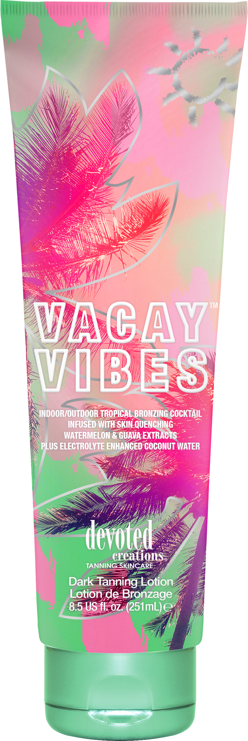 Devoted Creations Vacay Vibes