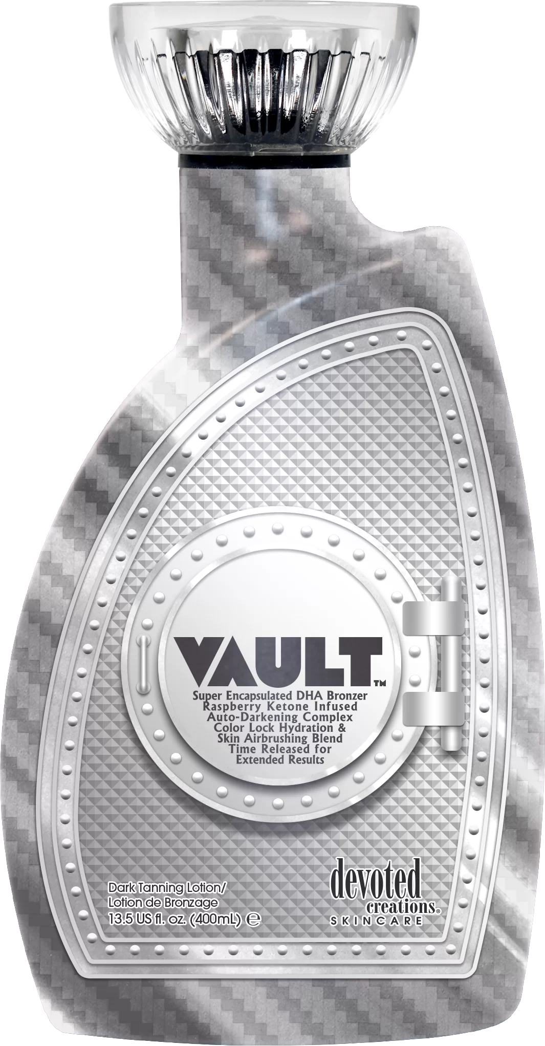 Devoted Creations Vault