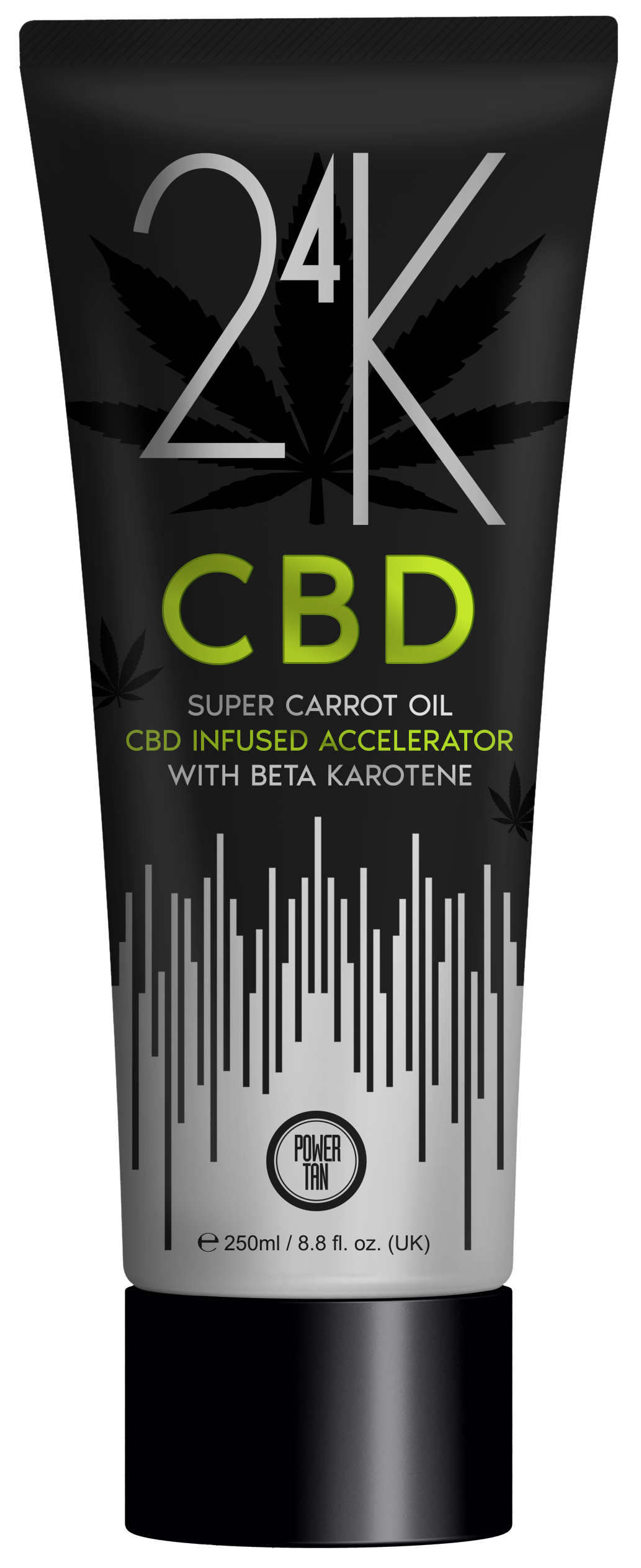 Power Tan 24K C Green