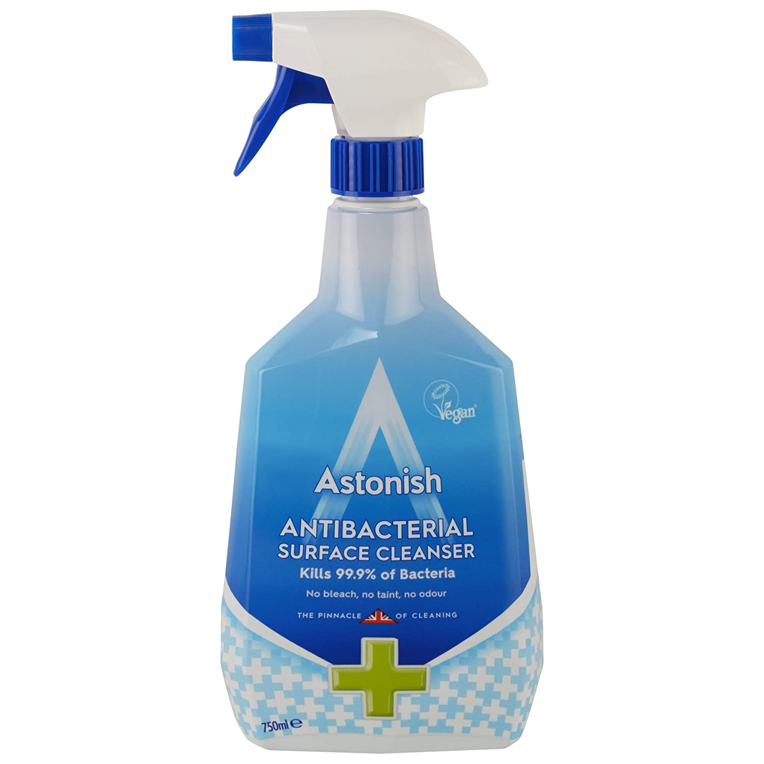 Astonish Cleaning Range