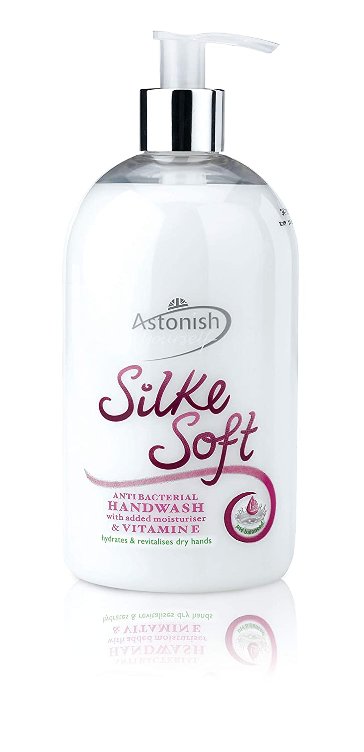 Astonish Cleaning Range