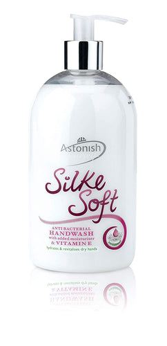 Astonish Cleaning Range