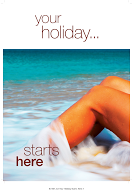 Promotional Posters A1