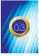 Promotional Posters A3