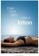 Promotional Posters A1