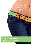 Promotional Posters A1