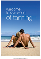 Promotional Posters A3