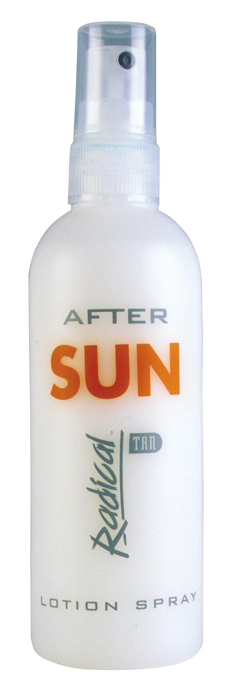 Radical Body Lotion Spray