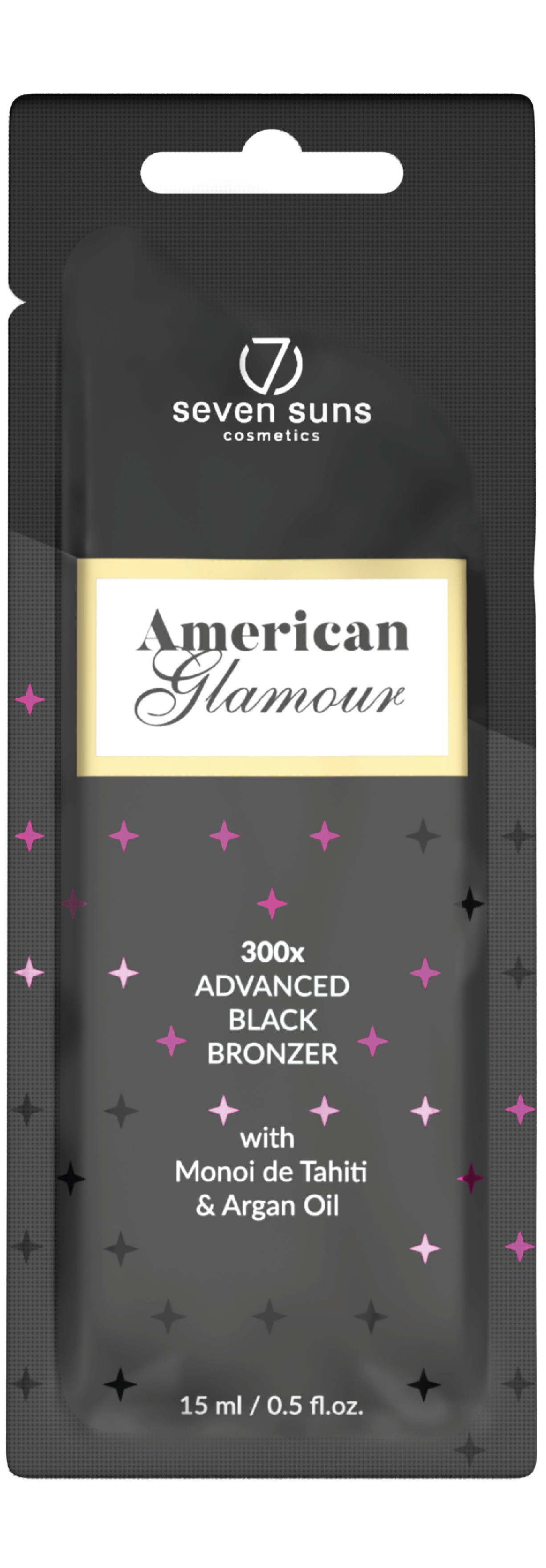 7Suns American Glamour