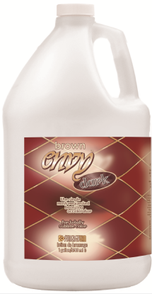 Synergy Tan Brown Envy Dark