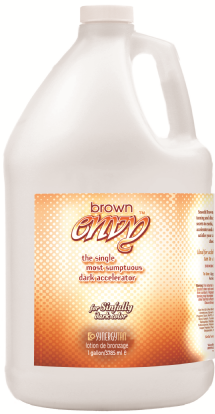 Synergy Tan Brown Envy