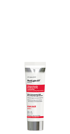 BWL: Red Light-ST Facial Serum