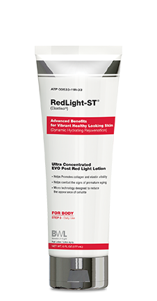 BWL: Red Light-ST Lotion