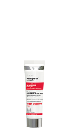 BWL: Red Light-ST Under Eye Serum