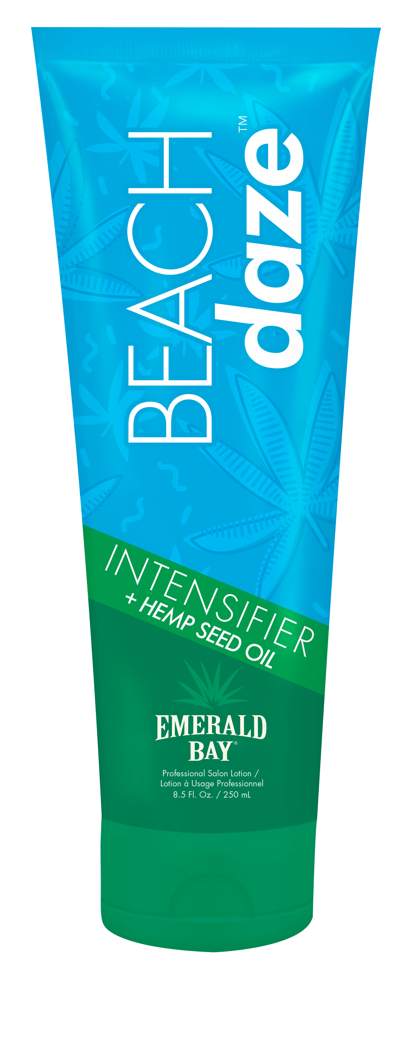 Emerald Bay Beach Daze