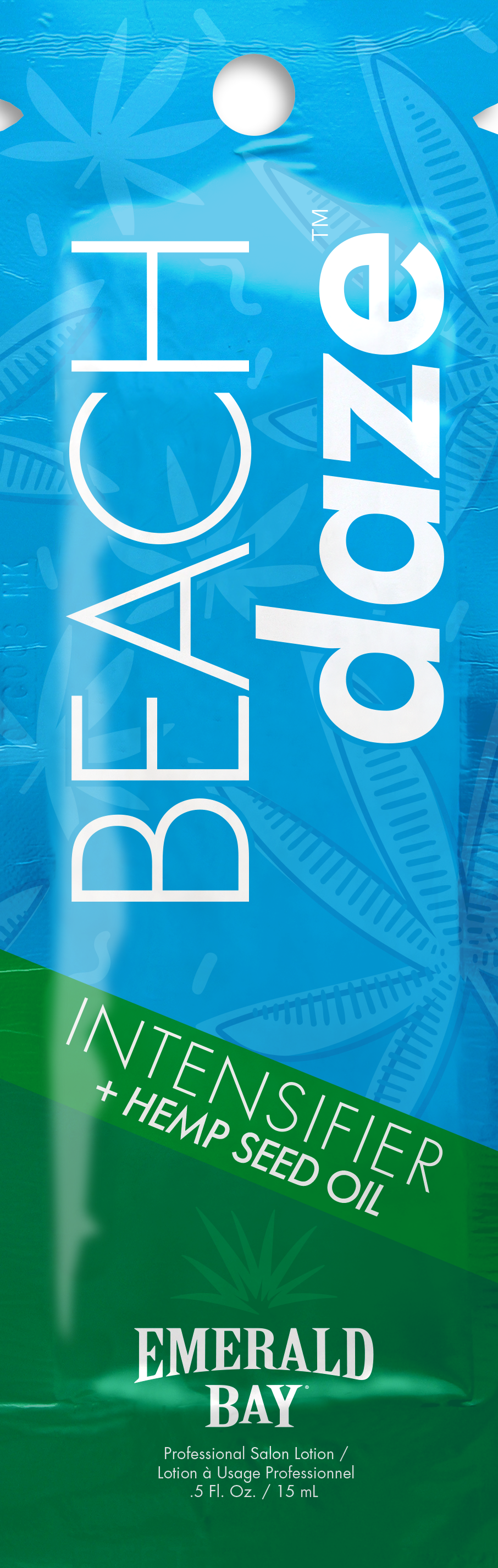 Emerald Bay Beach Daze