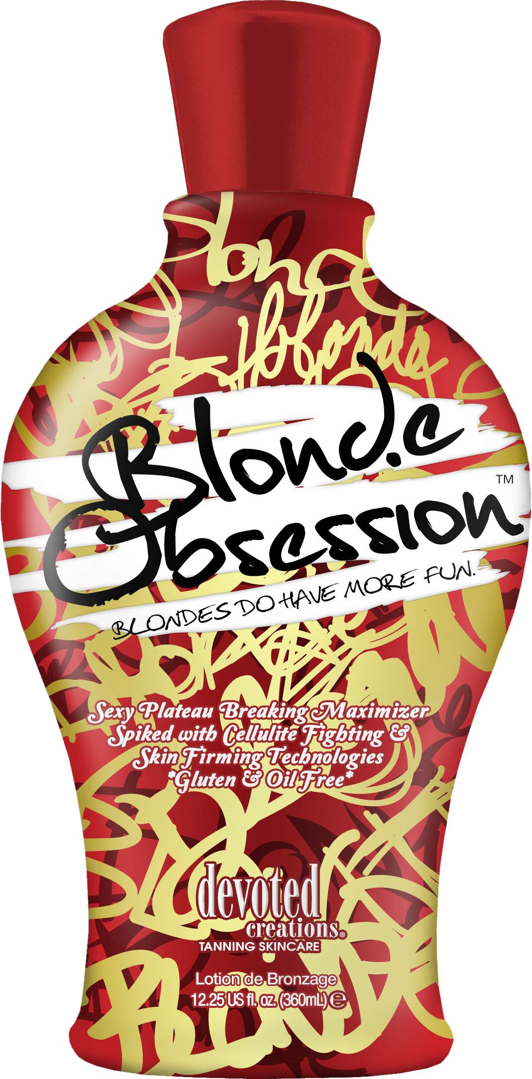 Devoted Creations Blonde Obsession