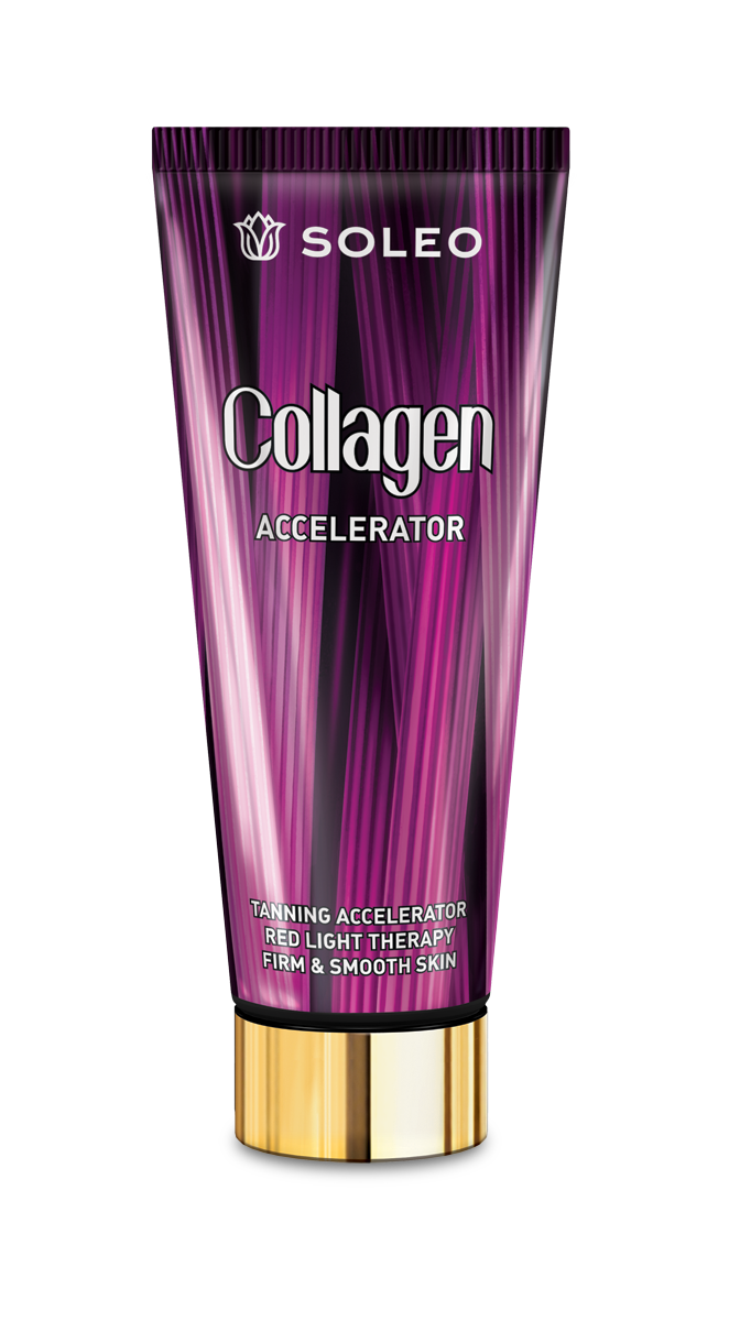 Soleo Collagen Accelerator