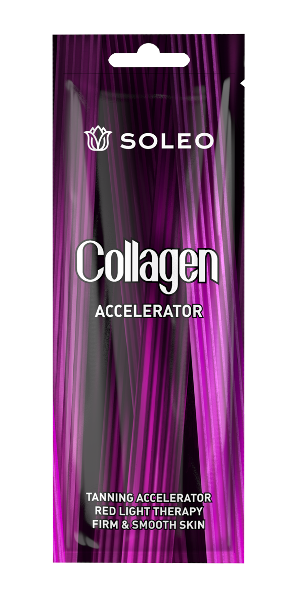 Soleo Collagen Accelerator