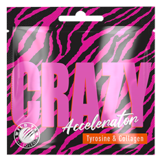 Wild Tan by Soleo Crazy Accelerator