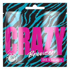 Wild Tan by Soleo Crazy Bronzer