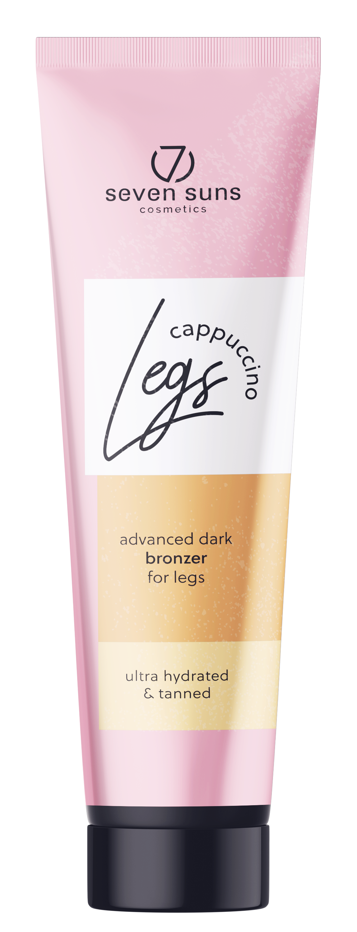 7Suns Cappuccino Legs