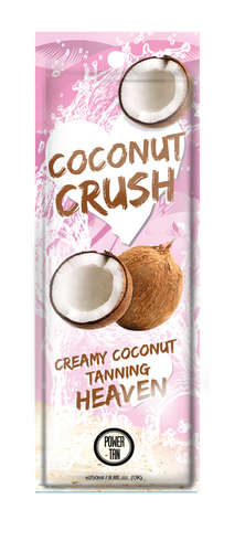 Power Tan Coconut Crush