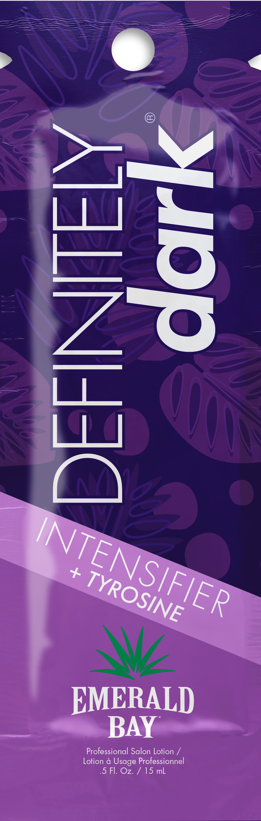 Emerald Bay Definitely Dark