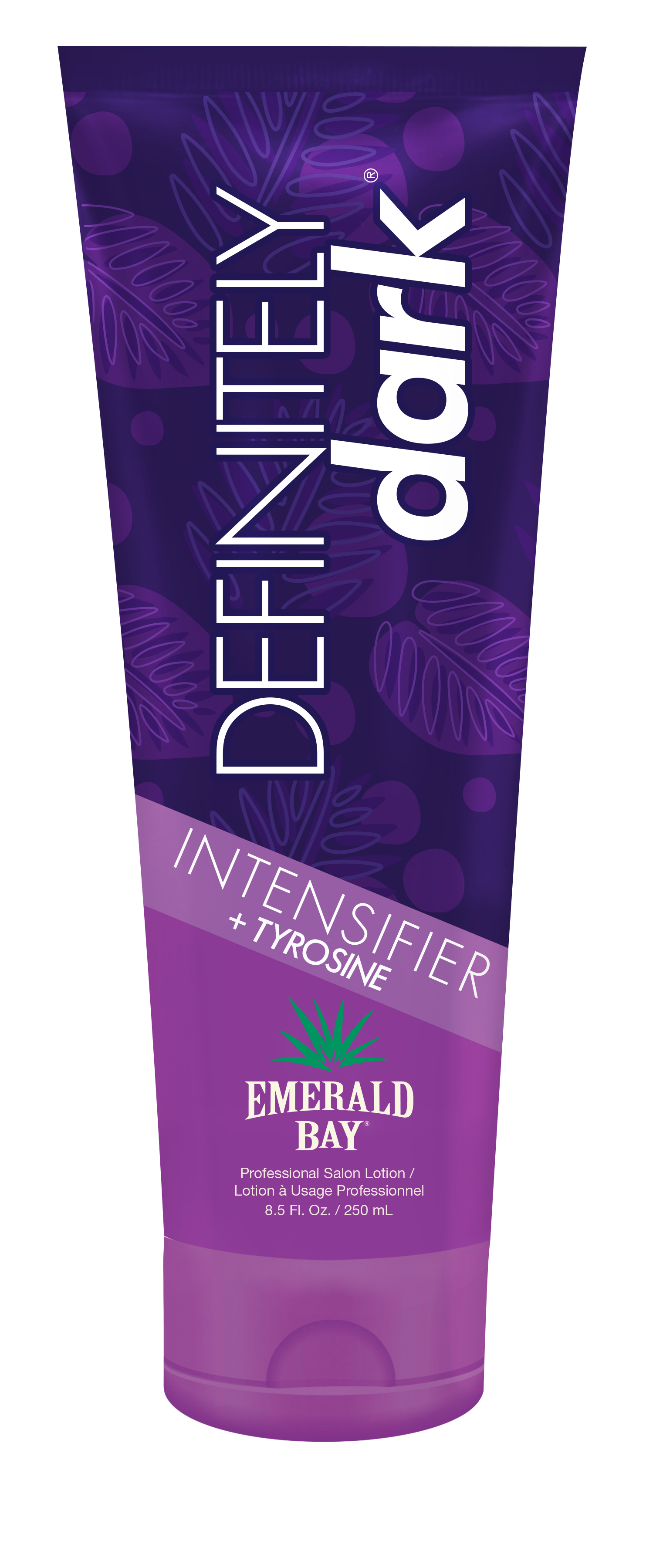 Emerald Bay Definitely Dark