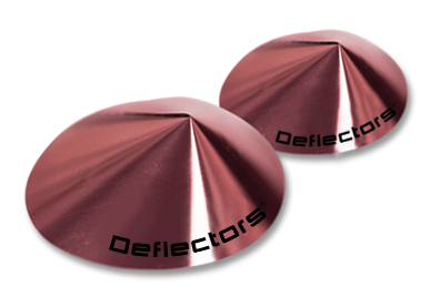 Deflectors