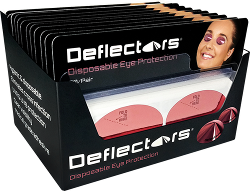 Deflectors