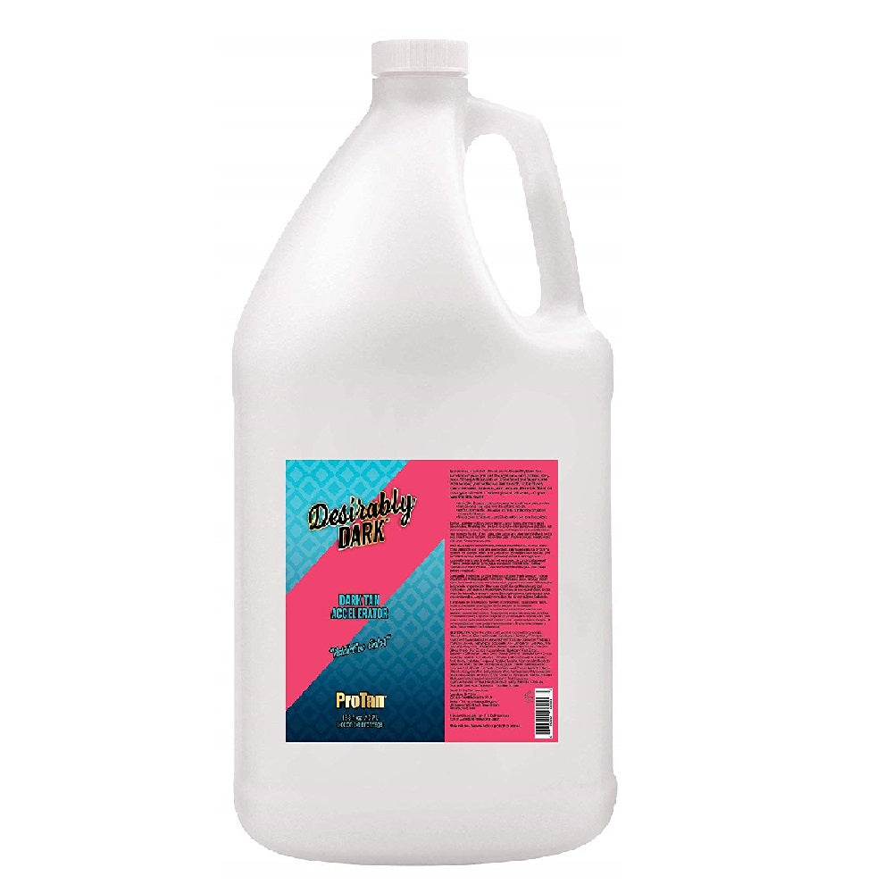 Pro Tan Desirably Dark